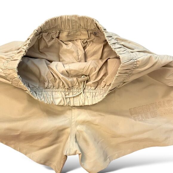 ESSENTIALS Fear of God Shorts |Size: Mens XS| - Picture 9 of 10